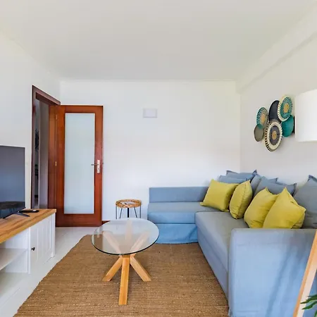 Mira-ria - Em Bairro Calmo E Apartment Aveiro