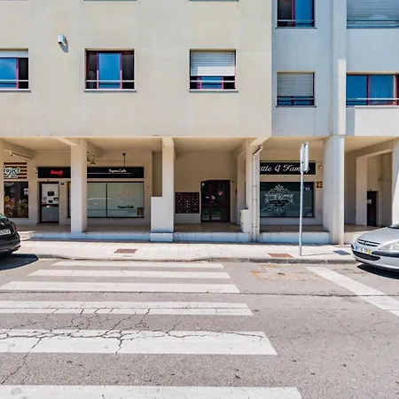 Mira-ria - Em Bairro Calmo E Apartment Aveiro