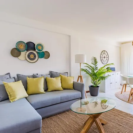 Mira-ria - Em Bairro Calmo E Apartment